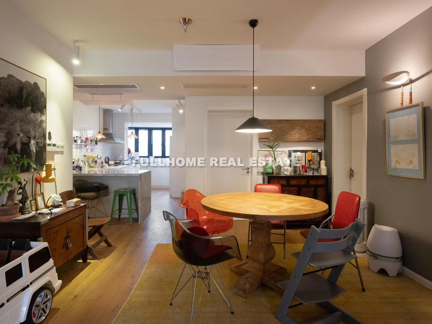 Hongqiao Leting - Interior view 4, Shanghai rental property