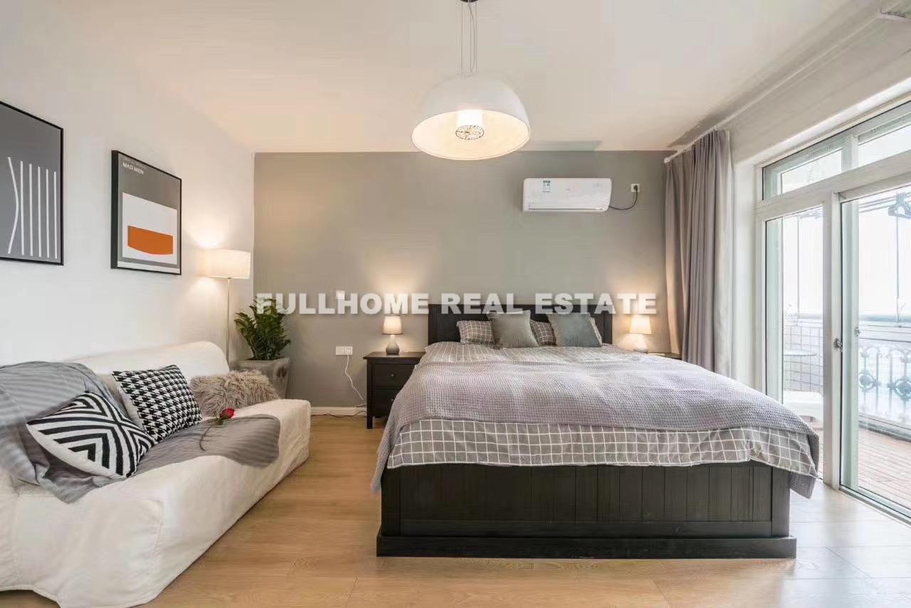 Hongqiao Leting - Interior view 2, Shanghai rental property