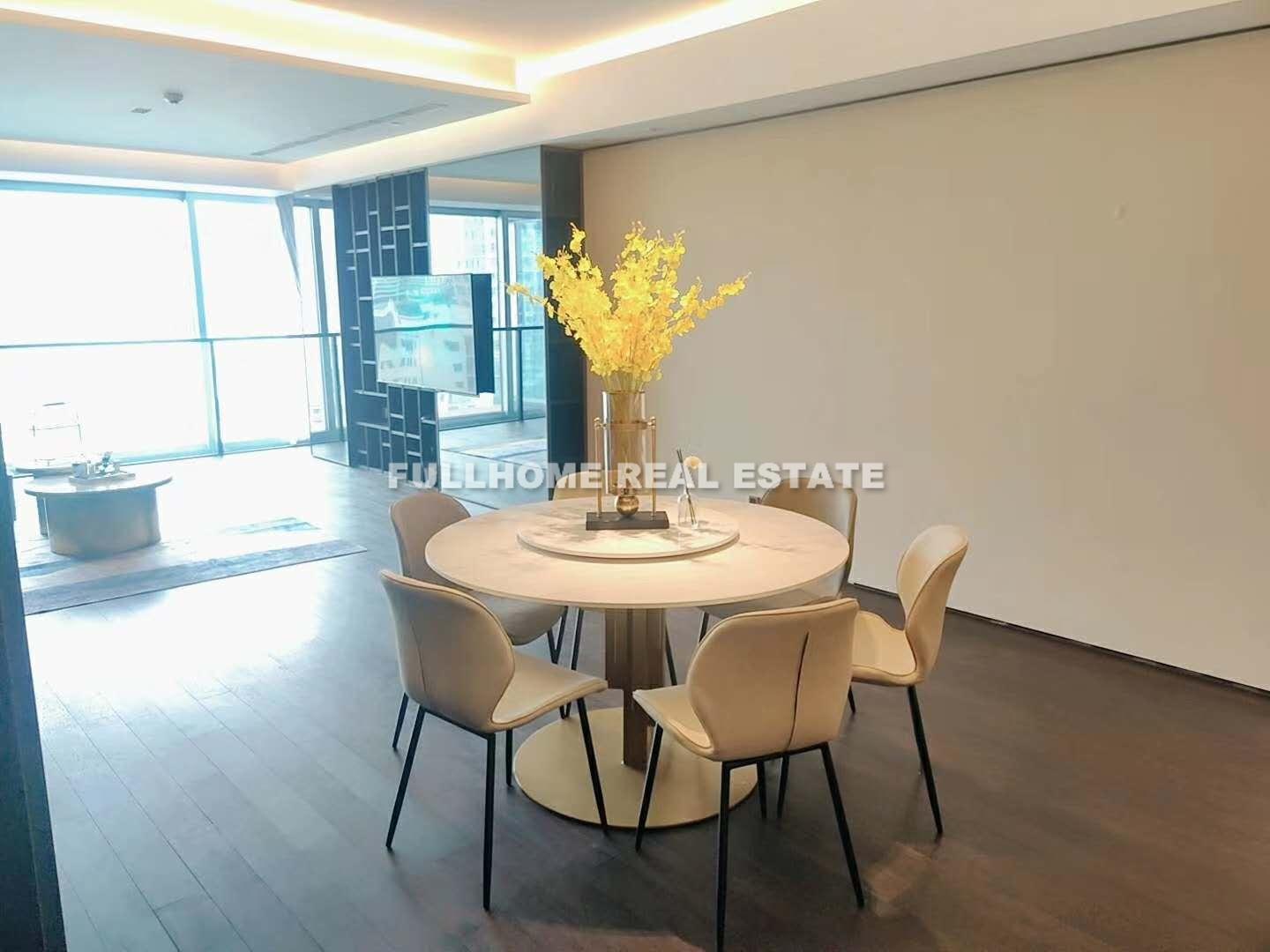 Suhe Creek - Interior view 6, Shanghai rental property