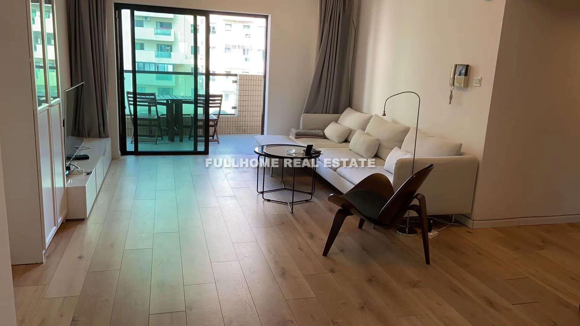 Ambassy Court - Interior view 4, Shanghai rental property