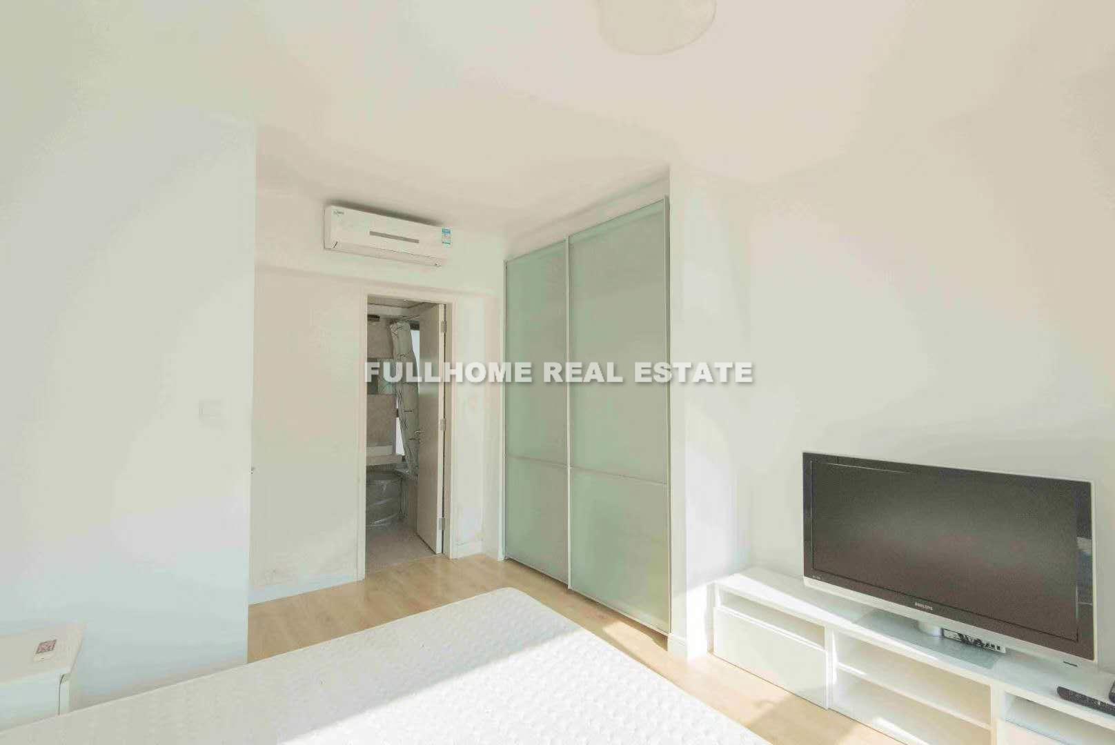 8 Park Avenue - Interior view 3, Shanghai rental property