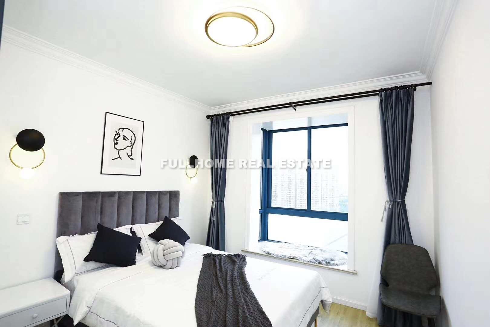 99 Xuhui - Interior view 8, Shanghai rental property