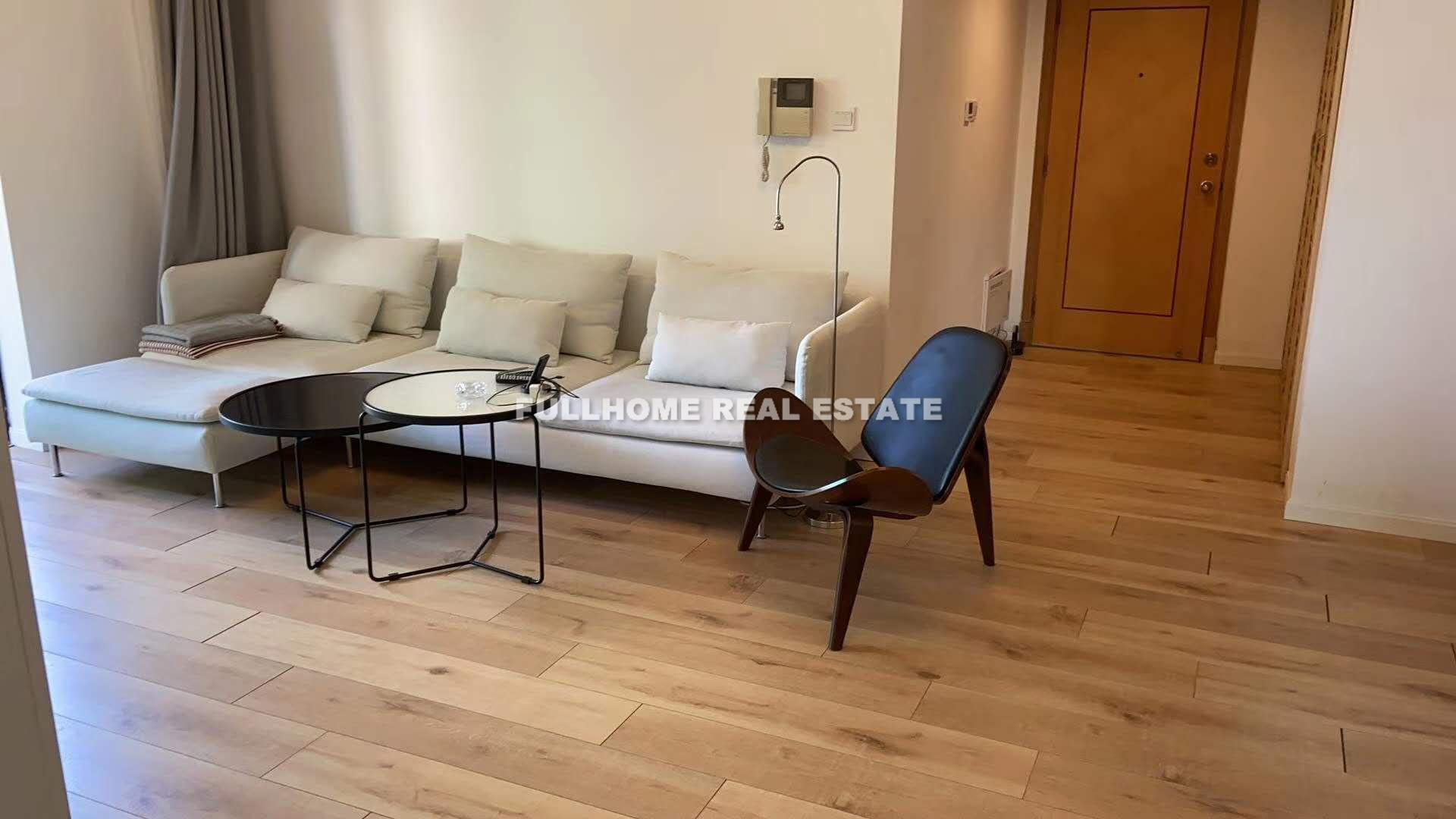 Ambassy Court - Interior view 7, Shanghai rental property