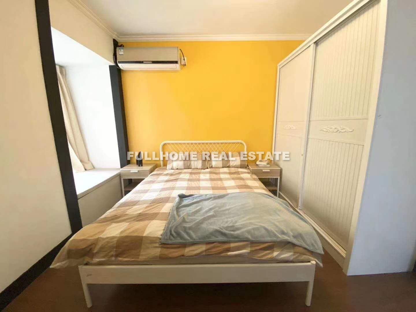 Zhongfu City Phase Ⅰ - Interior view 7, Shanghai rental property