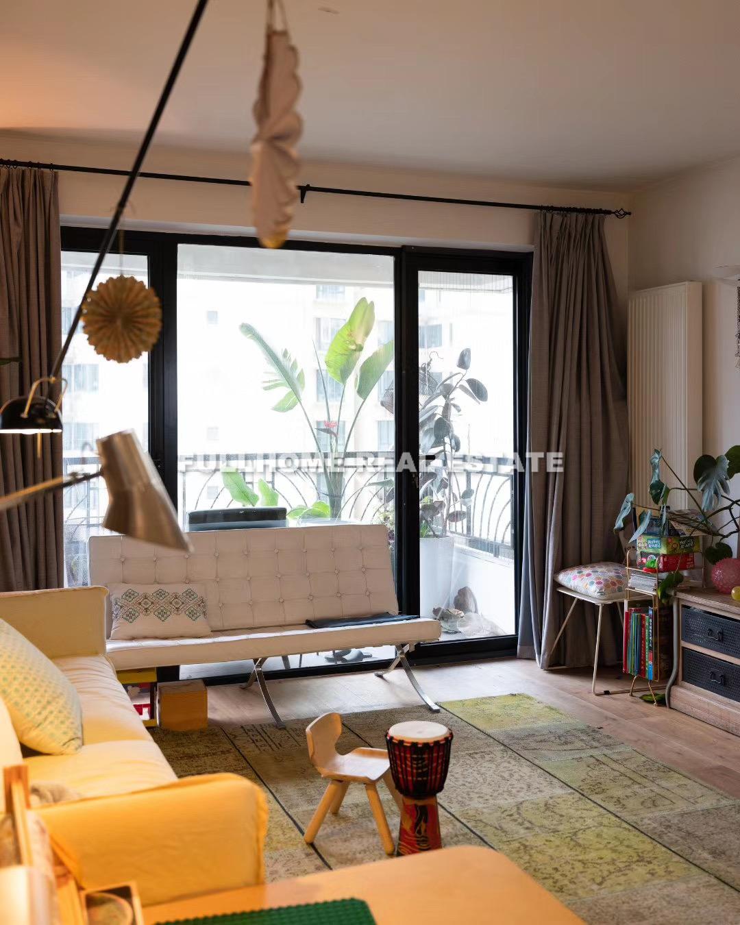 Hongqiao Leting - Interior view 9, Shanghai rental property