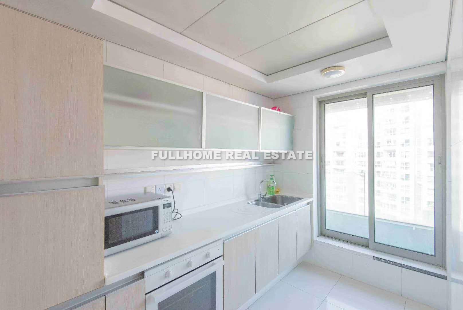 8 Park Avenue - Interior view 4, Shanghai rental property