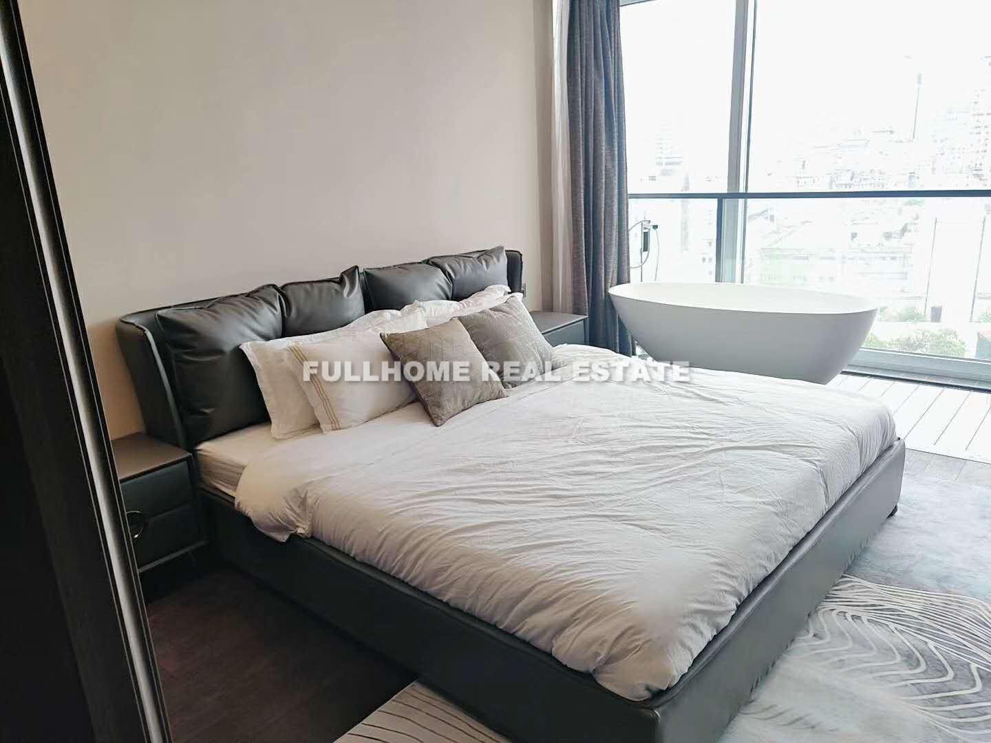 Suhe Creek - Interior view 8, Shanghai rental property