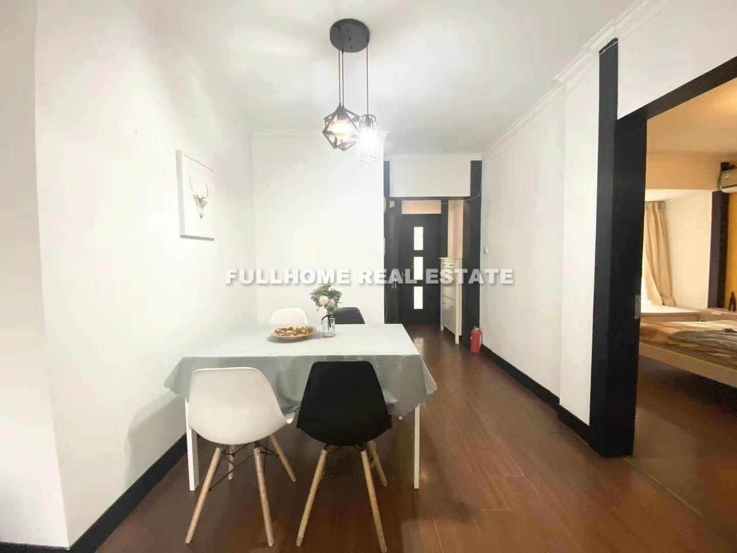 Zhongfu City Phase Ⅰ - Interior view 2, Shanghai rental property