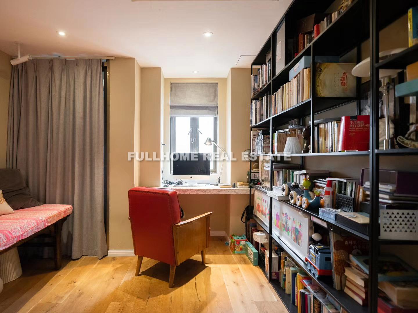 Hongqiao Leting - Interior view 10, Shanghai rental property