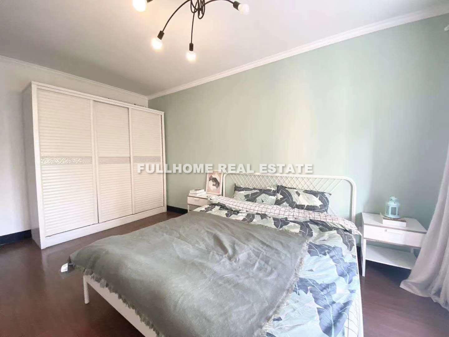 Zhongfu City Phase Ⅰ - Interior view 6, Shanghai rental property