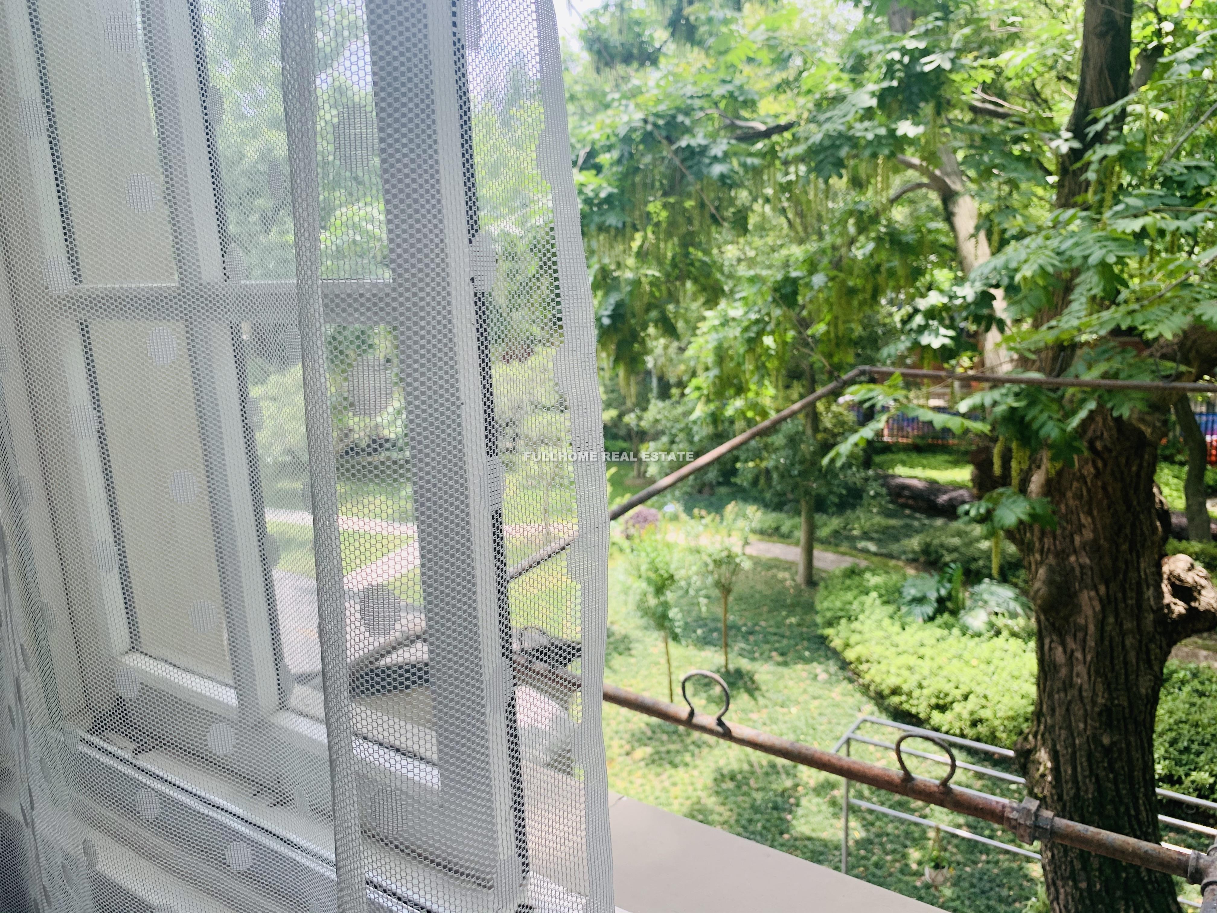 Lane 9 Baoqing Road Old House - Interior view 5, Shanghai rental property