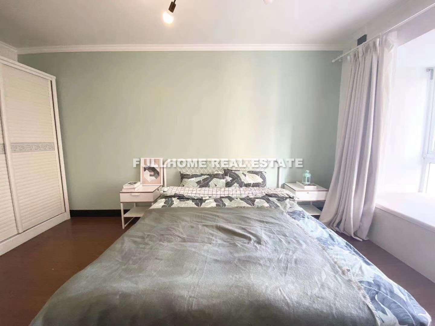 Zhongfu City Phase Ⅰ - Interior view 4, Shanghai rental property