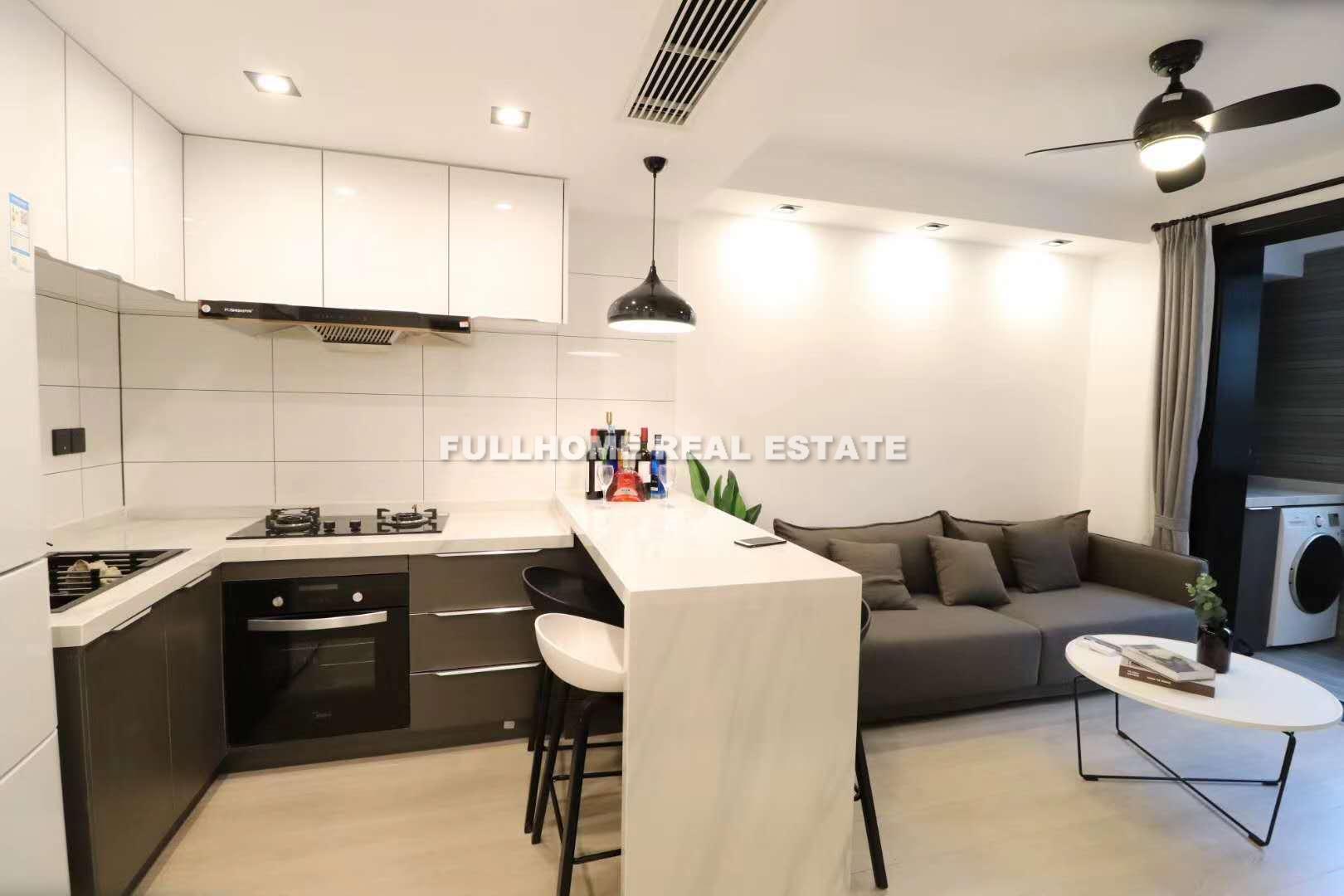 Lane 49 Wanhangdu Road Old House - Interior view 6, Shanghai rental property