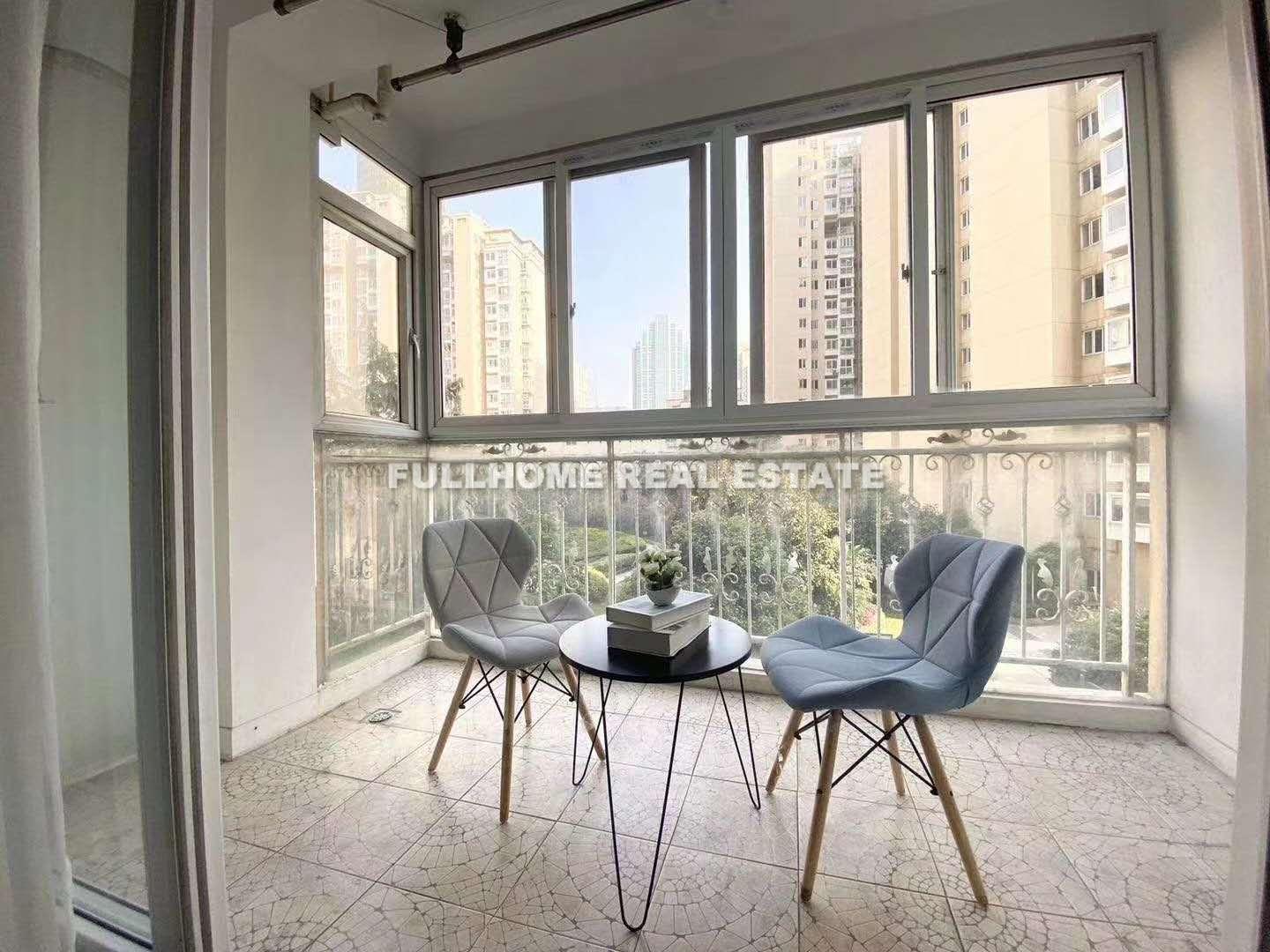 Zhongfu City Phase Ⅰ - Interior view 5, Shanghai rental property