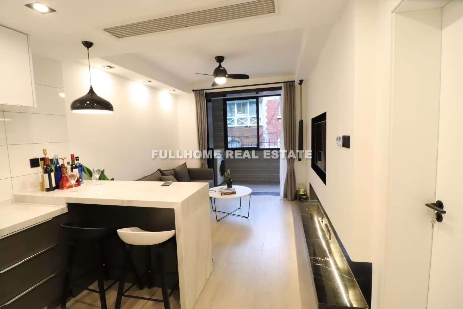 Lane 49 Wanhangdu Road Old House - Interior view 2, Shanghai rental property