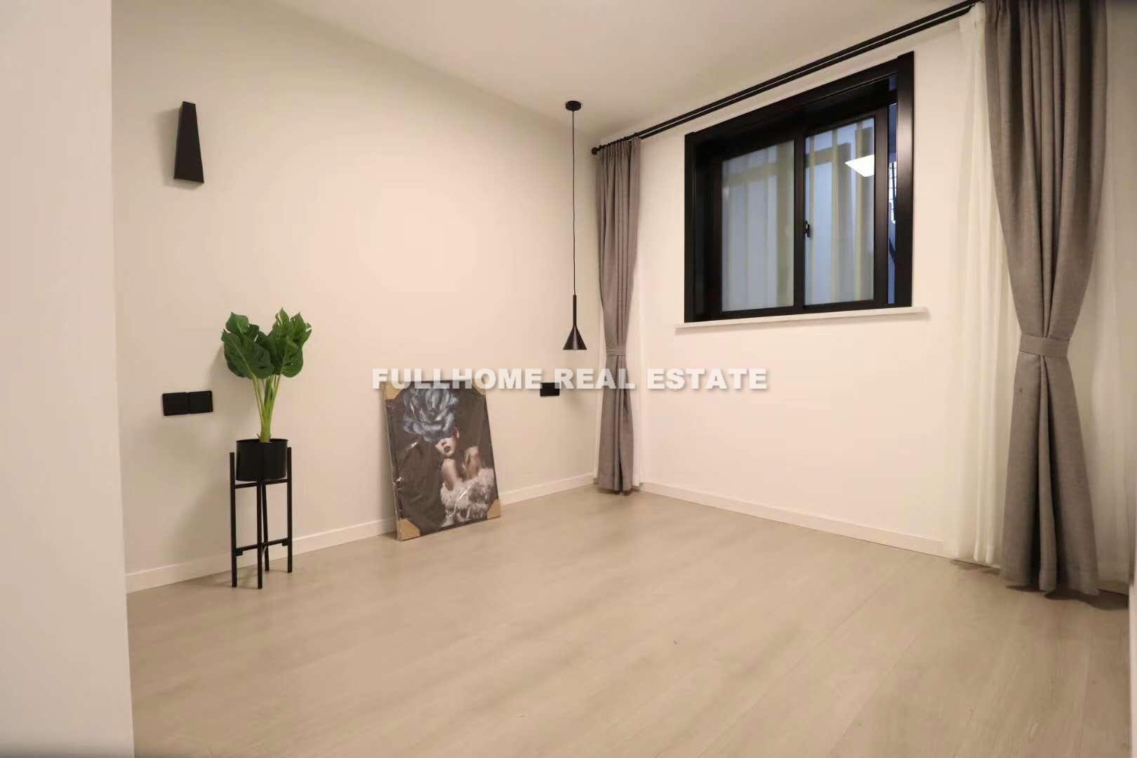 Lane 49 Wanhangdu Road Old House - Interior view 4, Shanghai rental property