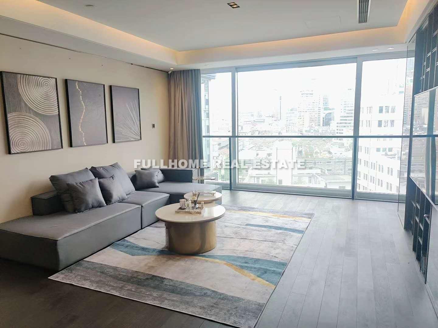 Suhe Creek - Interior view 5, Shanghai rental property