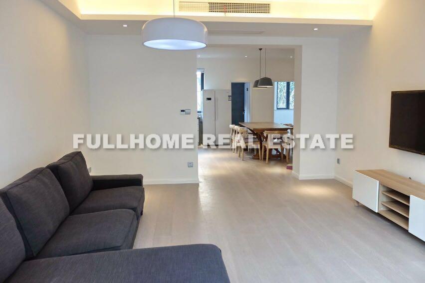 Lane 372 Xingguo Road Old House - Interior view 5, Shanghai rental property