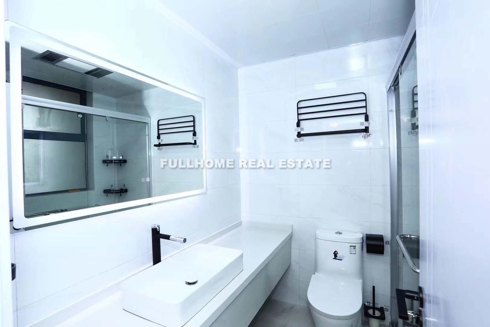 99 Xuhui - Interior view 2, Shanghai rental property