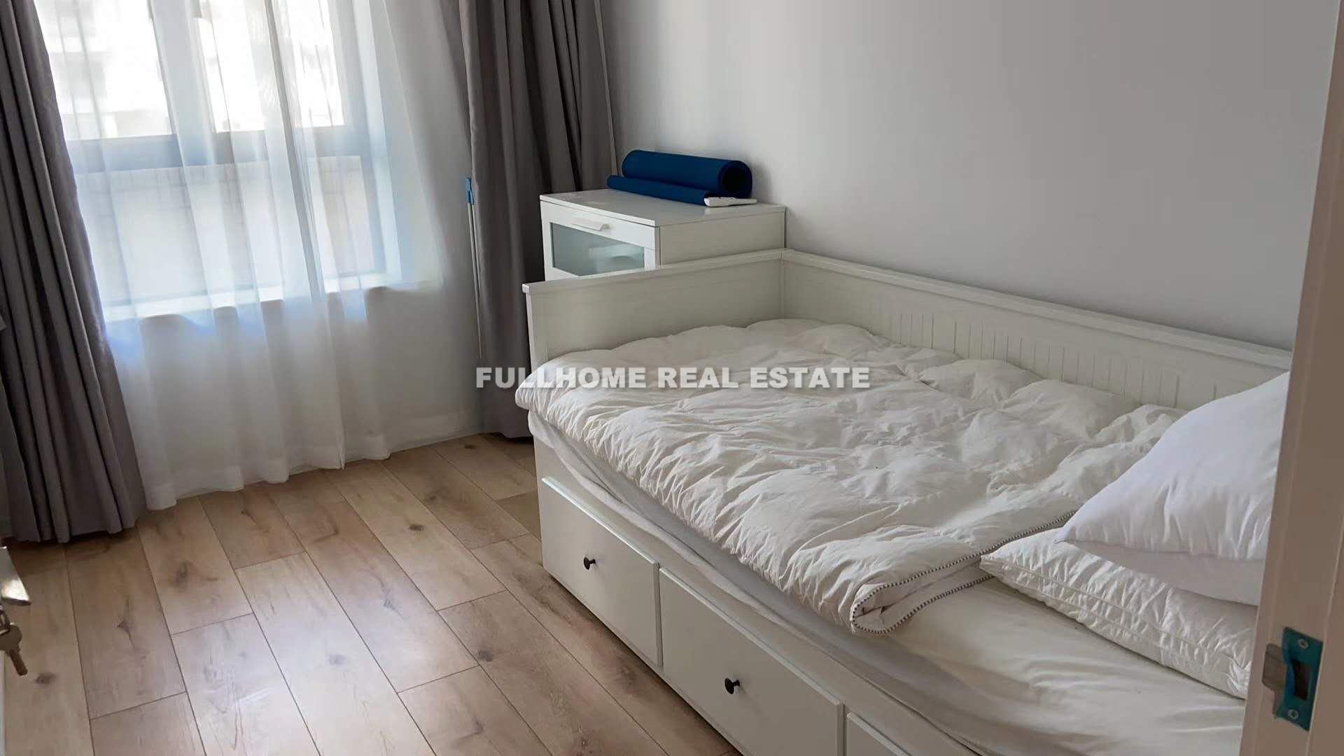 Ambassy Court - Interior view 2, Shanghai rental property