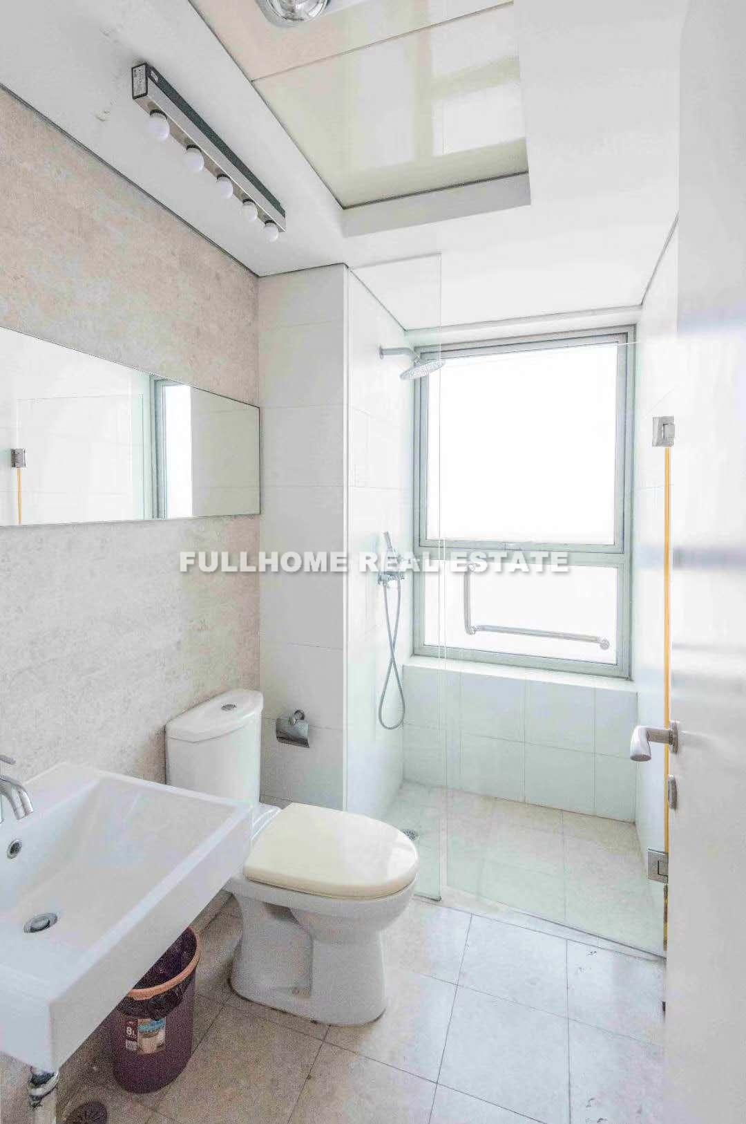 8 Park Avenue - Interior view 8, Shanghai rental property