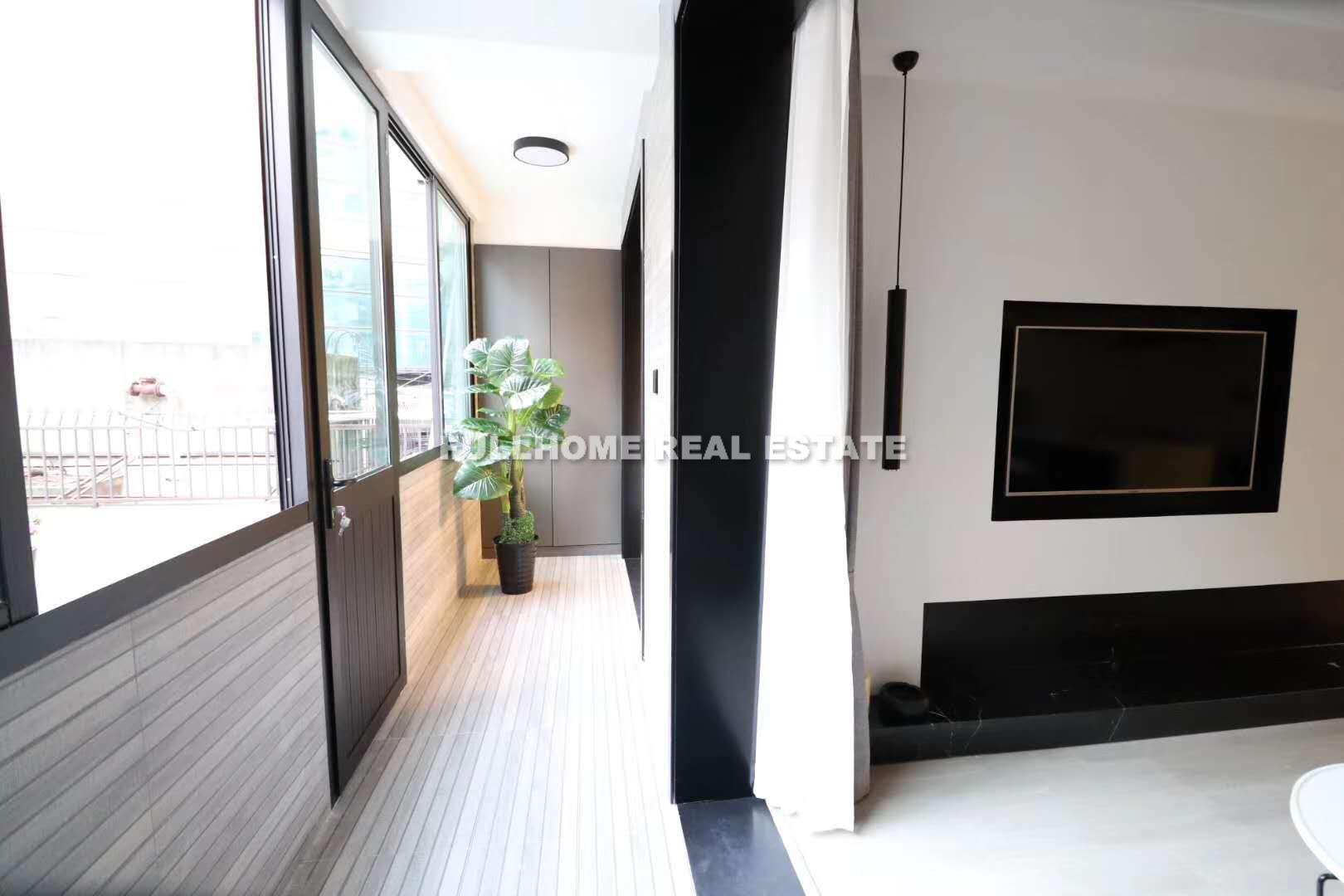 Lane 49 Wanhangdu Road Old House - Interior view 5, Shanghai rental property