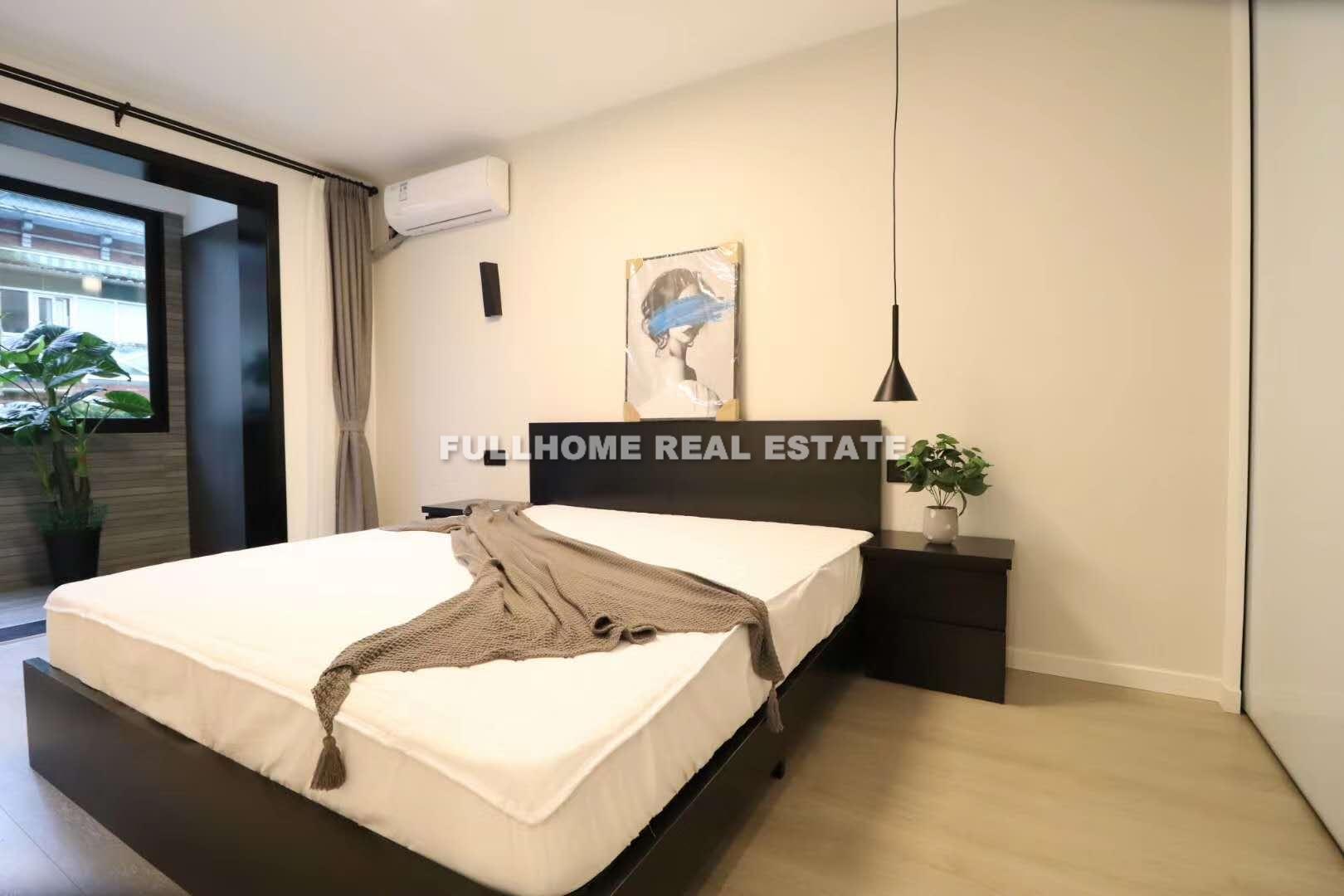 Lane 49 Wanhangdu Road Old House - Interior view 3, Shanghai rental property