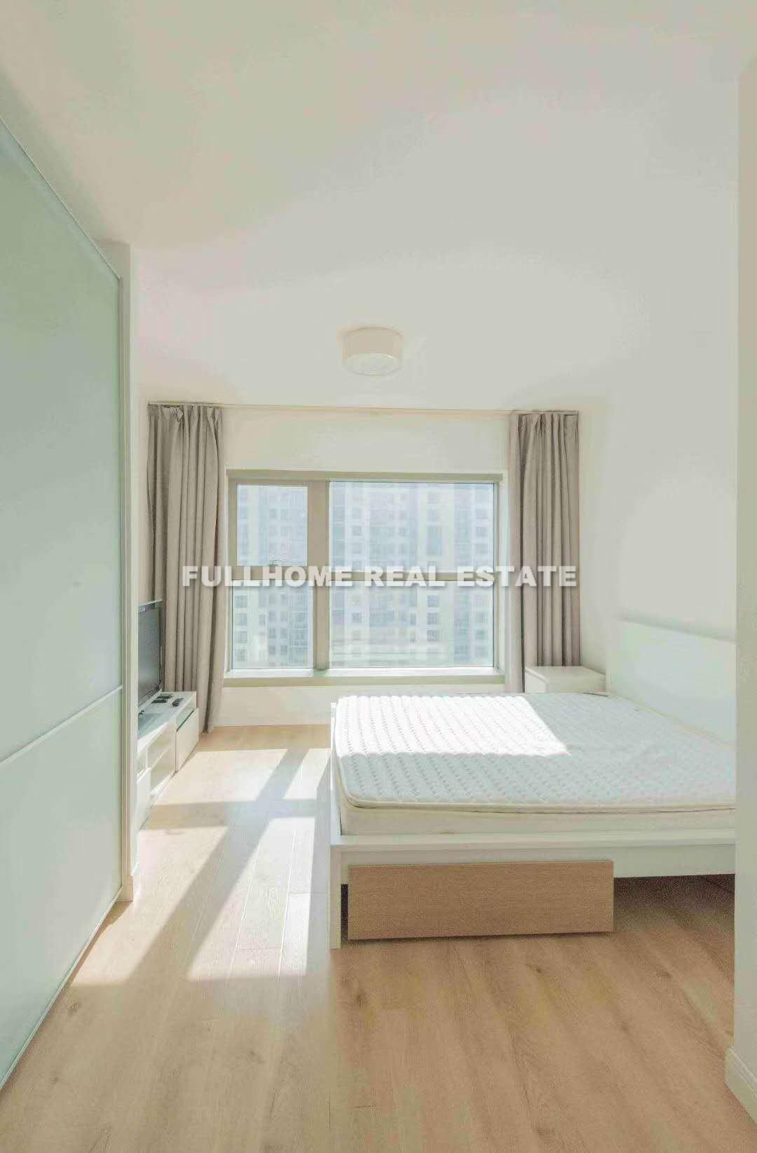 8 Park Avenue - Interior view 5, Shanghai rental property