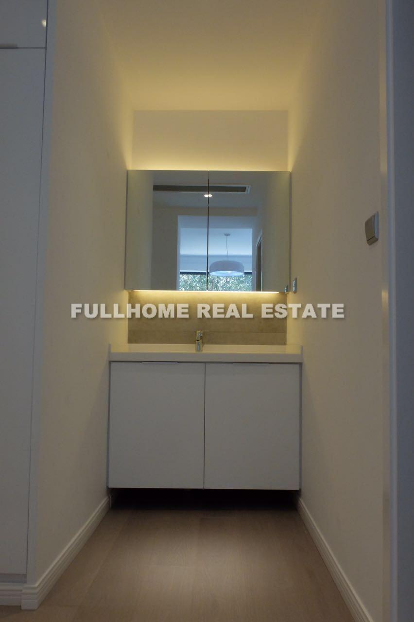 Lane 372 Xingguo Road Old House - Interior view 7, Shanghai rental property