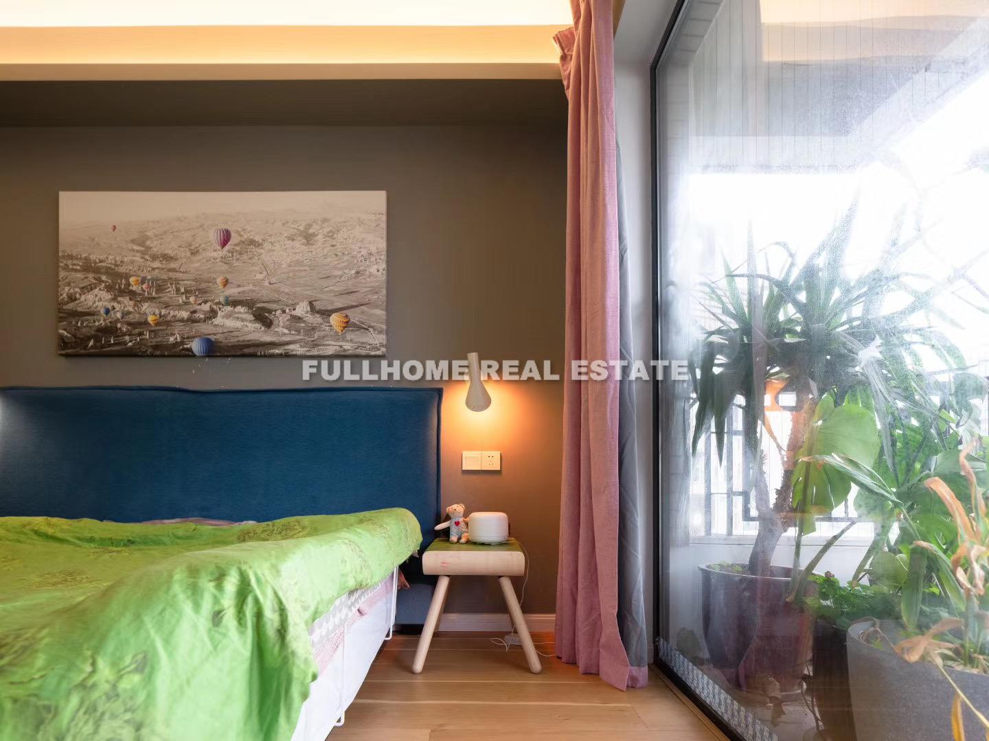 Hongqiao Leting - Interior view 6, Shanghai rental property