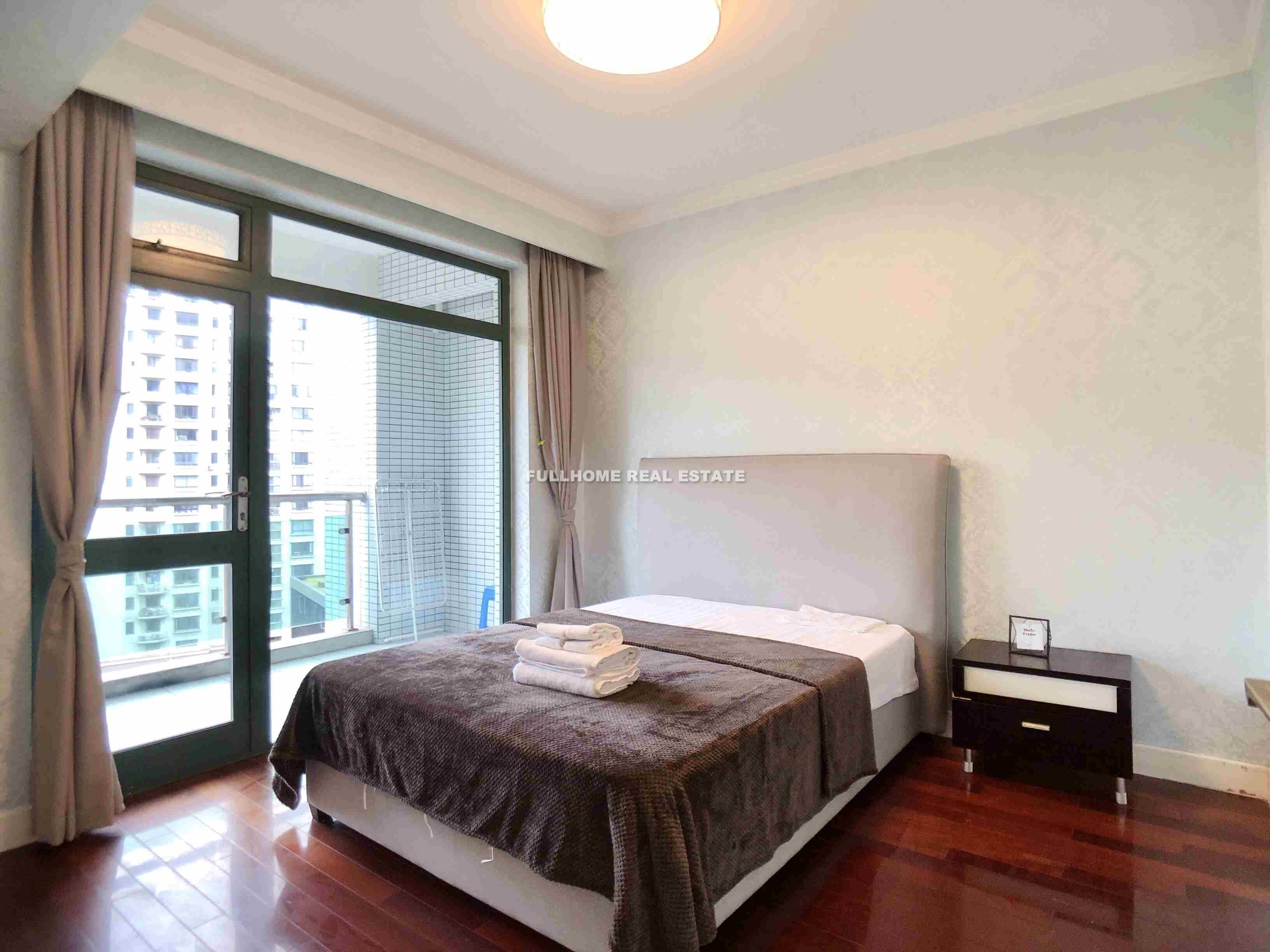Hai Qi Yuan (The Bund) - Interior view 4, Shanghai rental property