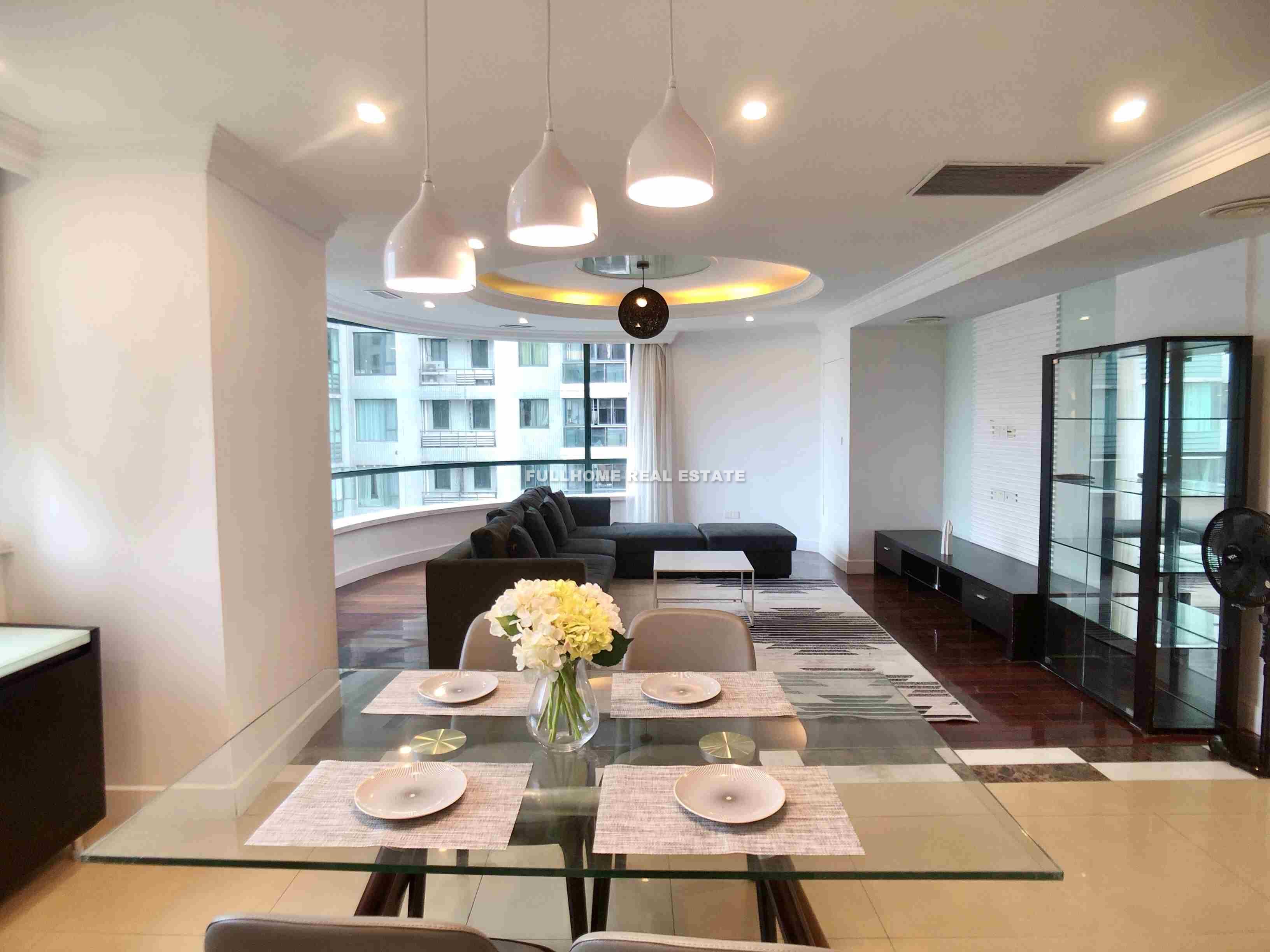 Hai Qi Yuan (The Bund) - Interior view 11, Shanghai rental property