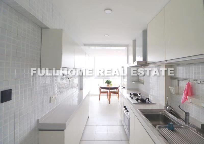 Golden Homestead - Interior view 5, Shanghai rental property