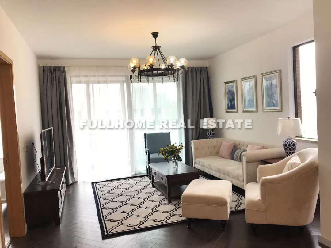 The Bund - Interior view 2, Shanghai rental property