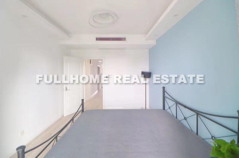 Golden Homestead - Interior view 8, Shanghai rental property