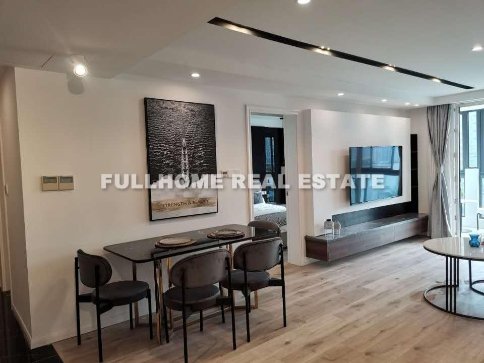 Grand Jewel Apartment - Interior view 13, Shanghai rental property