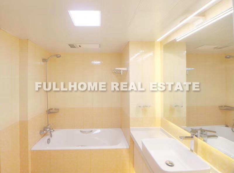 Golden Homestead - Interior view 9, Shanghai rental property