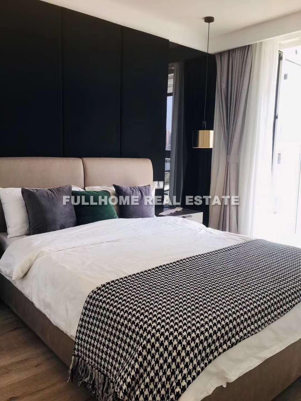 Grand Jewel Apartment - Interior view 10, Shanghai rental property