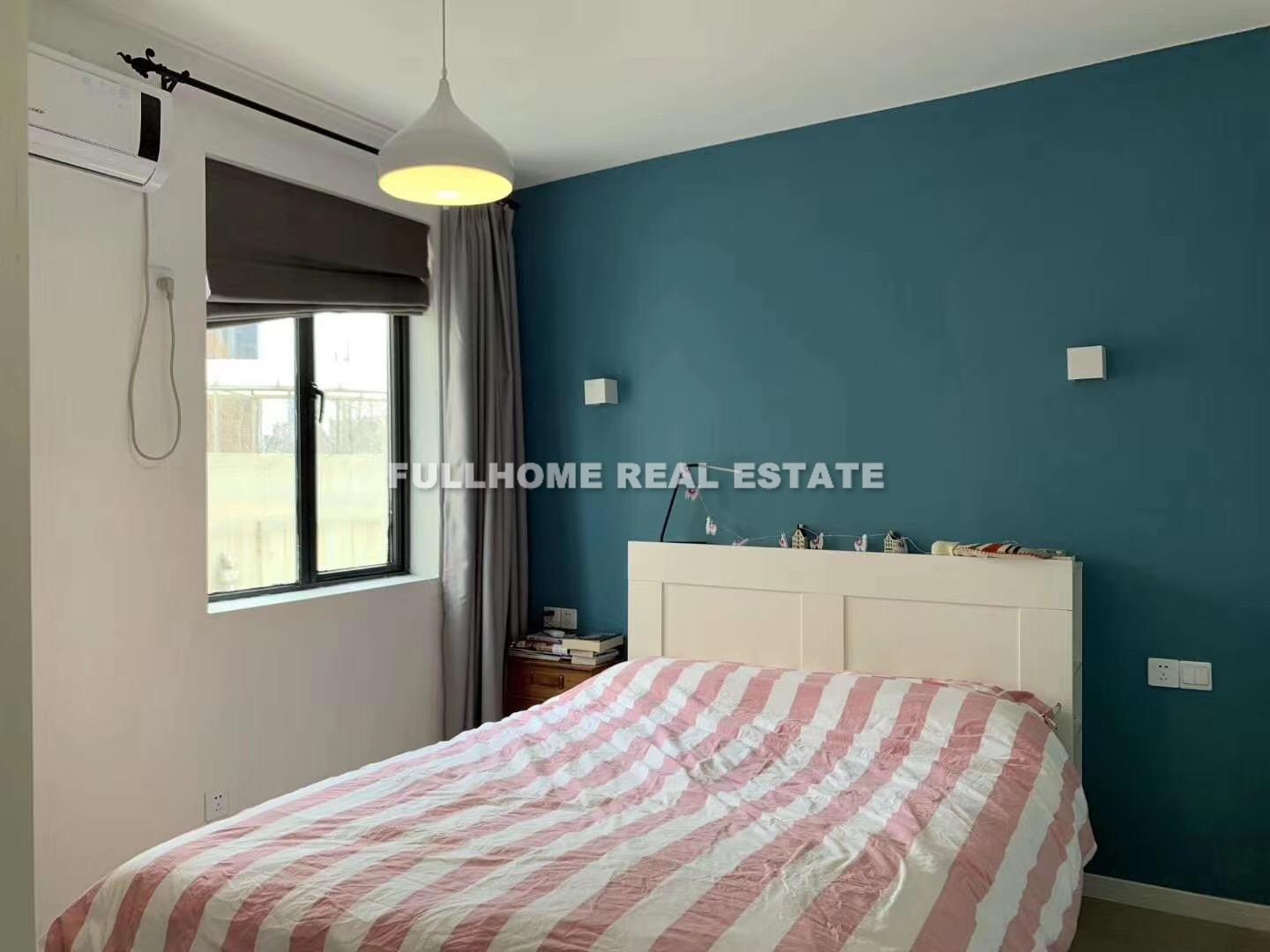 Lane 1-300 South Fuxing Road Old House - Interior view 4, Shanghai rental property
