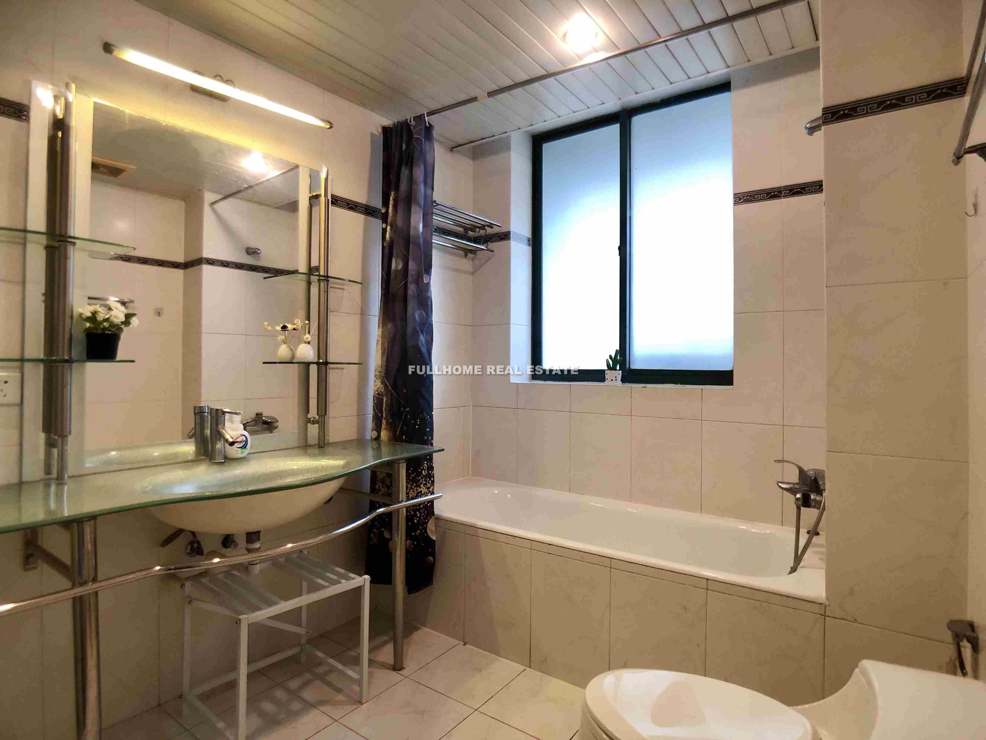 Hai Qi Yuan (The Bund) - Interior view 5, Shanghai rental property