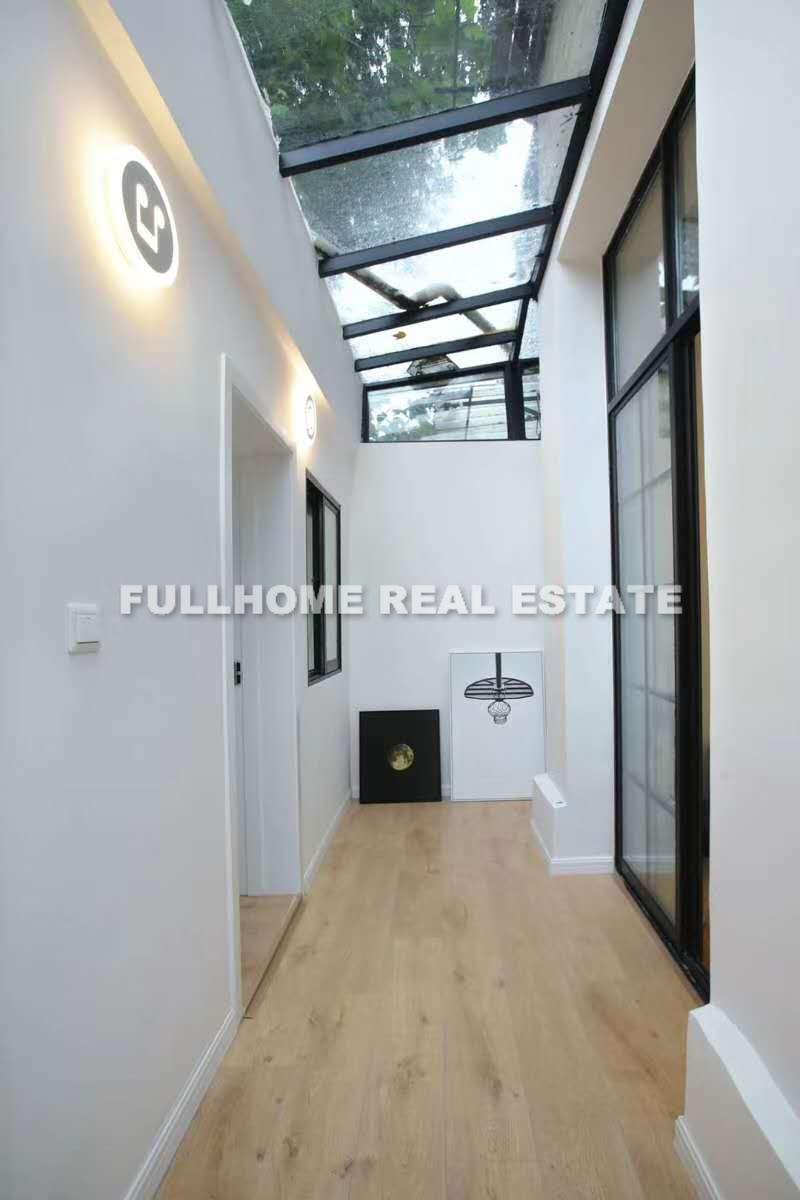 Lane 300-800 Yongjia Road Old House - Interior view 3, Shanghai rental property