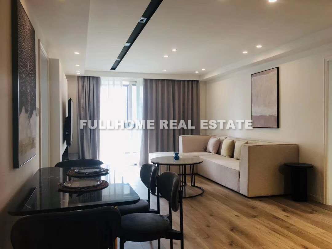 Grand Jewel Apartment - Interior view 3, Shanghai rental property