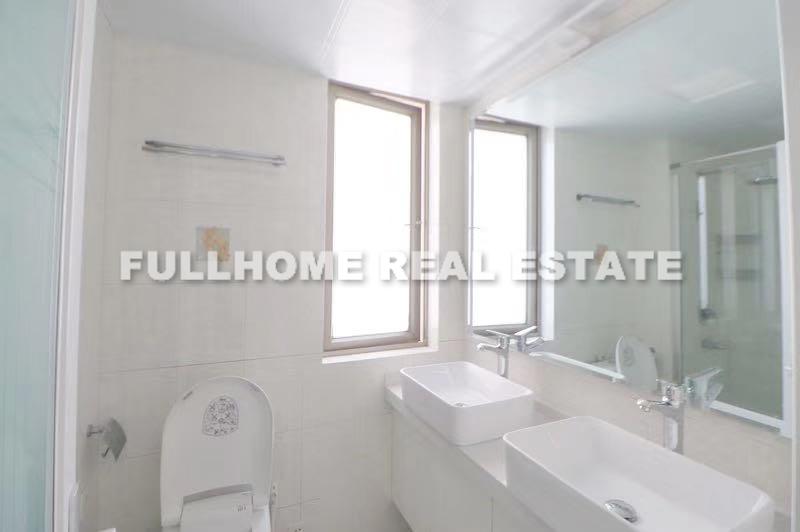 Golden Homestead - Interior view 6, Shanghai rental property