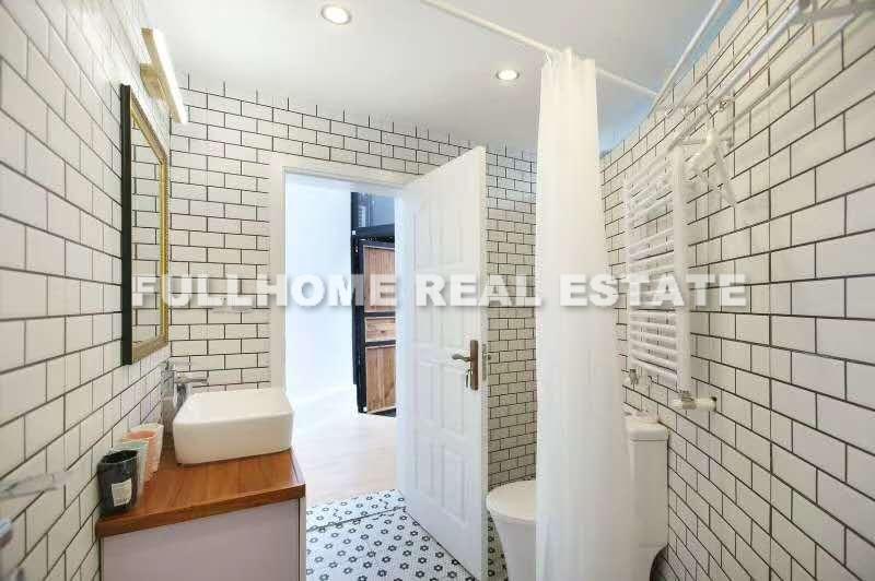 Lane 300-800 Yongjia Road Old House - Interior view 6, Shanghai rental property