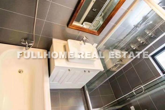Lane 1-300 South Fuxing Road Old House - Interior view 2, Shanghai rental property