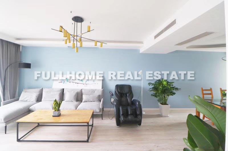 Golden Homestead - Interior view 2, Shanghai rental property