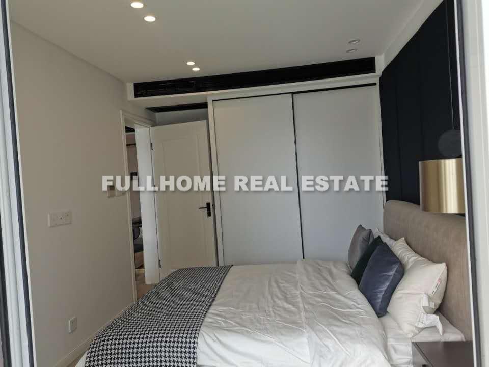 Grand Jewel Apartment - Interior view 9, Shanghai rental property
