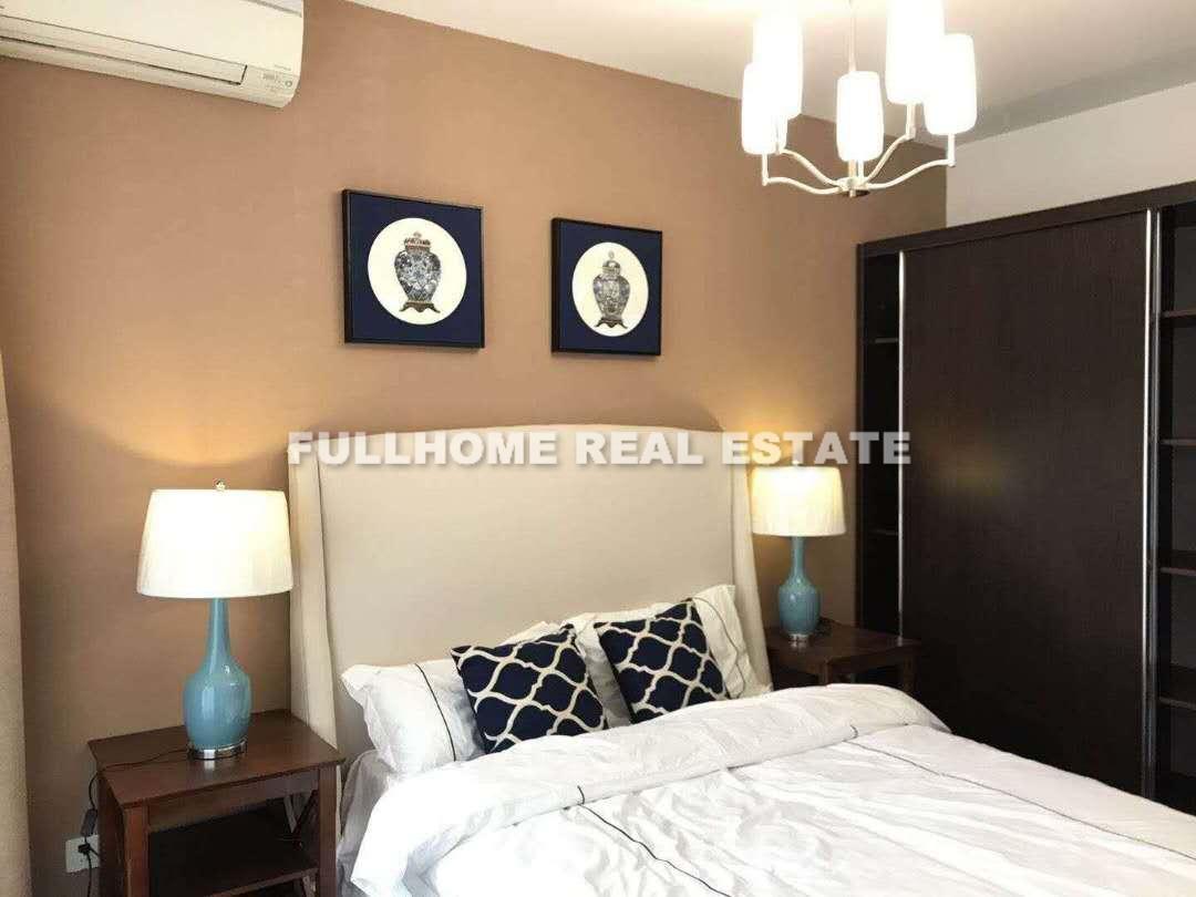 The Bund - Interior view 6, Shanghai rental property