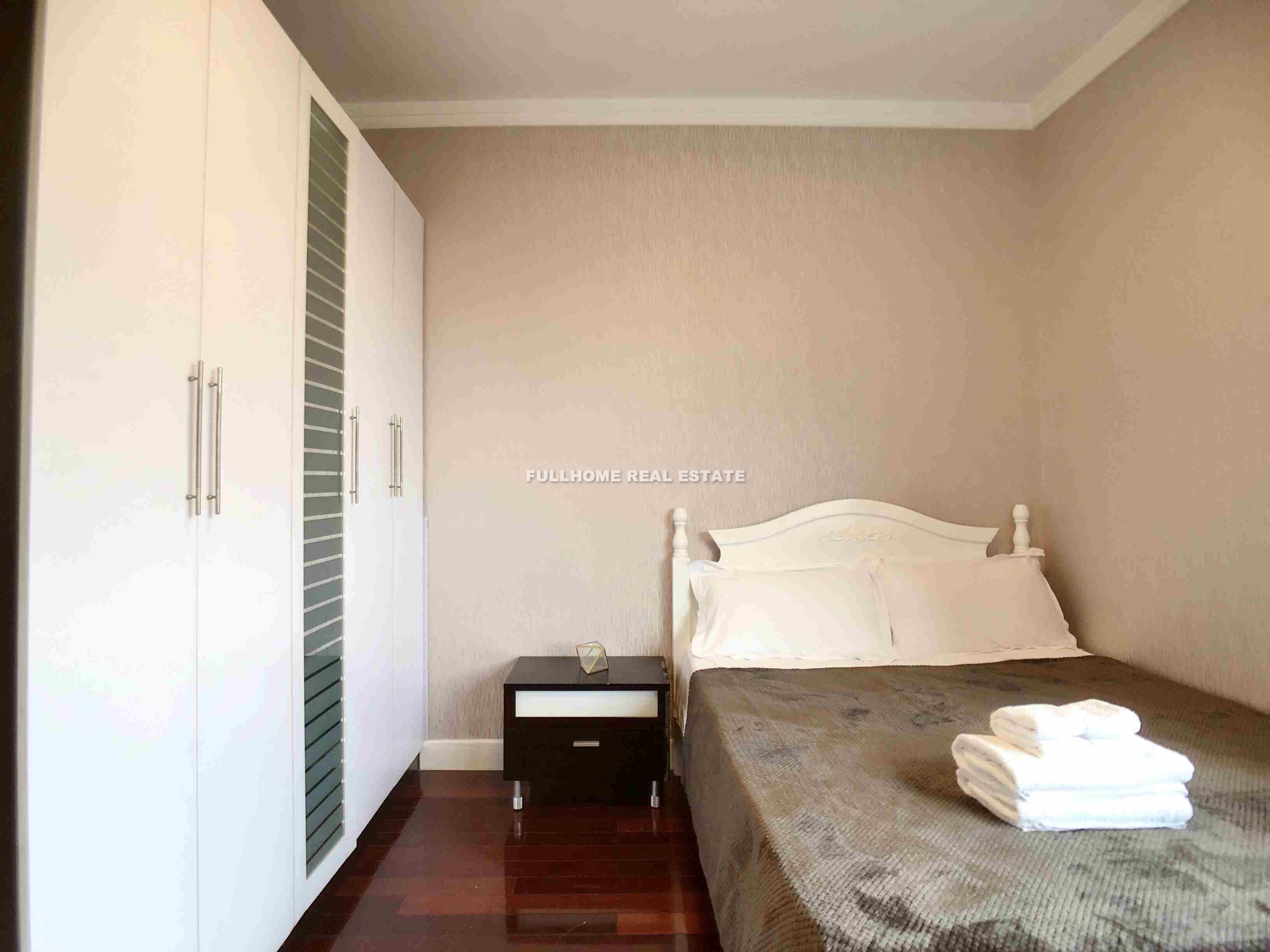 Hai Qi Yuan (The Bund) - Interior view 10, Shanghai rental property
