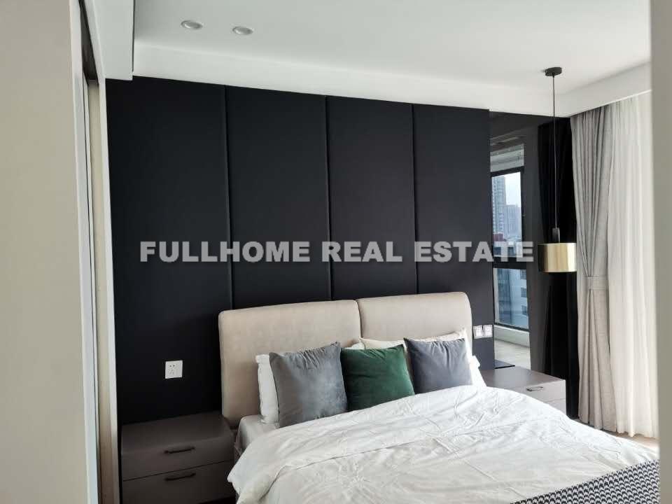 Grand Jewel Apartment - Interior view 12, Shanghai rental property